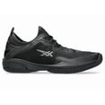 thumbnail image 2 of Asics Basketball shoes GLIDE NOVA FF 3 Black/Gunmetal 1063A072 103 2025 NEW!!, 2 of 6