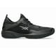 thumbnail image 2 of Asics Basketball shoes GLIDE NOVA FF 3 Black/Gunmetal 1063A072 103 2025 NEW!!, 2 of 6