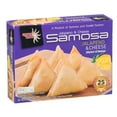 thumbnail image 1 of Apna Taste Jalapeno Cheese Samosa, 550 g, 1 of 1
