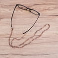 thumbnail image 3 of LITINKIMI Sangle de Support de Lunettes Noire pour Hommes et Femmes pour la Randonnée et le Cyclisme, 3 of 8