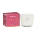 thumbnail image 2 of Set of 2 Mini Fresh Pomegranate Candle, 2 of 2