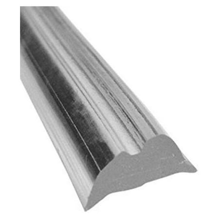 

Clear Shower Door Replacement Spline 1/2 by 1/4 - 18 ft Roll