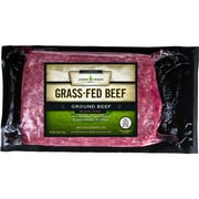 85% Lean /15% Fat, Grass-fed Ground Beef, 1 lbs