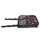 thumbnail image 3 of Bolsa para silla de ruedas, bolsa de almacenamiento para Scooter de tela Oxford impermeable de gran capacidad, para vehículos eléctricos, andador plegable, 3 of 8