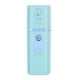 thumbnail image 2 of Pulverizador de niebla portátil de 28 ml con batería incorporada, hidratante facial de belleza, herramientas de pulverización en frío, 2 of 14