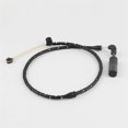 thumbnail image 3 of Car Front Axle Brake Sensor Brake Pad Wear Sensor Brake Sensor Line 34353411756 for X3 E83 2003-2011, 3 of 5