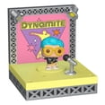 thumbnail image 2 of Figura Coleccionable Funko Bitty Stages BTS Dynamite RM 2 Piezas, 2 of 4
