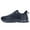 Blackgray, variant on Artlea Men’s Running Shoes Cushioning Trail Tennis Shoes Lightweight Breathable Slip on Sneakers Men for Gym and Workout, Size 7-13