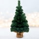 thumbnail image 5 of Simulación de árbol de Navidad de mesa, adornos navideños realistas, manualidades para fiestas 60cm, 5 of 8