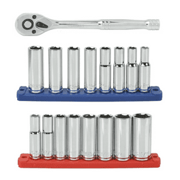 Torx socket set walmart discount