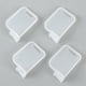 thumbnail image 5 of Organizador de divisores de refrigerador de plástico | Separador de almacenamiento ajustable | Tablero divisorio de plástico fácil de instalar | Ahorro de espacio para refrigeradores y despensas, 5 of 8