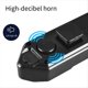 thumbnail image 3 of Control Remoto Inteligente para Bicicleta, Luz Trasera, Carga USB con Altavoz, Conducción en Bicicleta de Montaña, 3 of 5