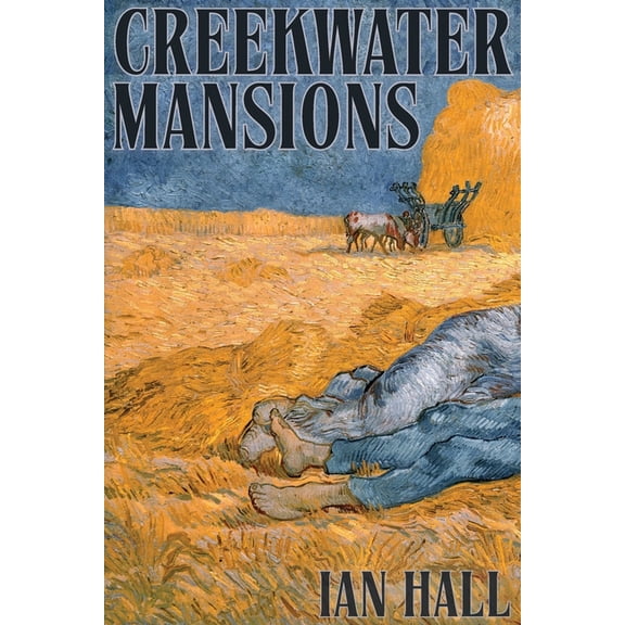 Creekwater Mansions, (Paperback)