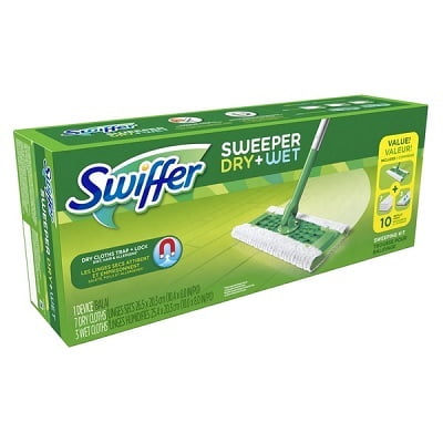 swiffer sweeper walmart canada