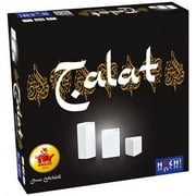 Wiggles 3D Talat Strategy Board Game