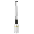 thumbnail image 1 of koolsoo Lightweight Pool Cue Extender Billiard Cue Extension End Lengthener Pool Cue End Argent, 1 of 9
