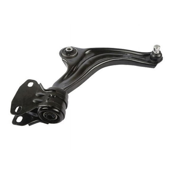 Front Right Lower Control Arm and Ball Joint Assembly - Compatible with 2013 - 2020 Ford Fusion 2014 2015 2016 2017 2018 2019
