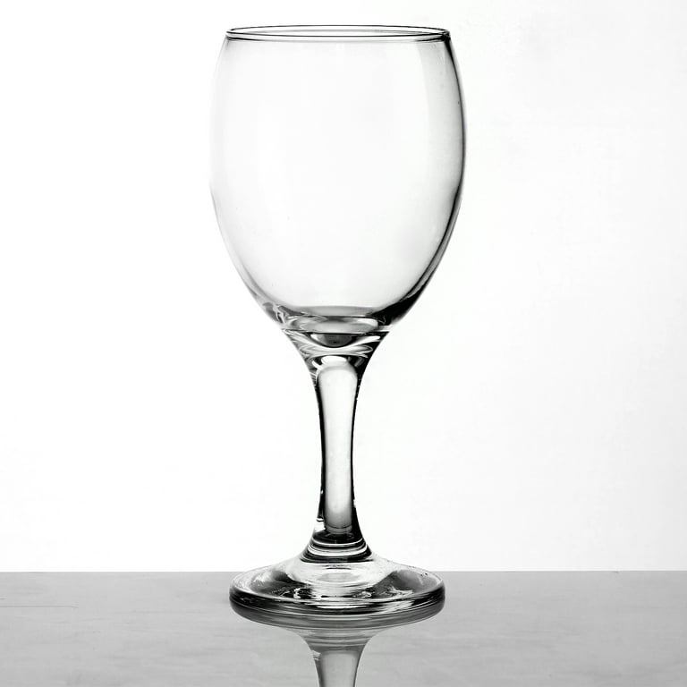  Pasabahce Premium Stemmed Martini Glasses Set of 4