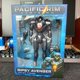 thumbnail image 2 of Original DST Pacific Rim Action Figure Toys Gipsy Avenger Valor Omega Red Tramp Japanese Mecha Figurine Collection Model Gift zhangyuxiang LED, 2 of 2