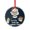 Pattern-5, variant on Glass Christmas Ornament Funny Christmas Mouse Music Band Round Ornament Funny Rat with Guitar Unique Gift Idea