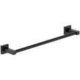 thumbnail image 1 of Symmons SYM363TB24MB Porte-serviettes Duro 2 Po - Noir Mat, 1 of 1
