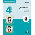 thumbnail image 1 of ¿Estás bien? Actividades para desarrollar la autonomía e iniciativa personal. 4 primaria, 1 of 1