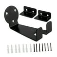 thumbnail image 3 of Hanger de bicicleta Bicicleta de pared de la pared Garaje Garaje de almacenamiento de bicicletas de servicio pesado para colgar el ahorro de ahorro de, 3 of 8