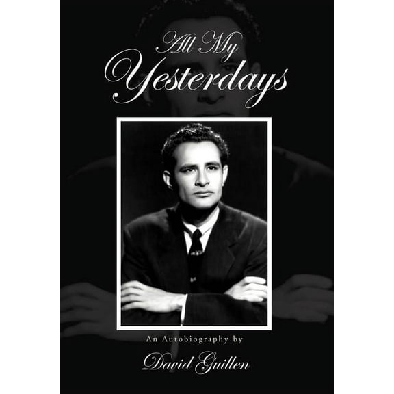 All My Yesterdays (Hardcover)