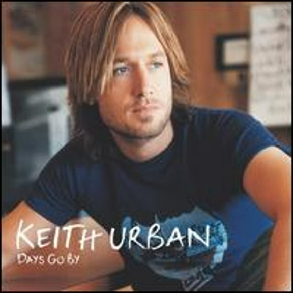 Pre-Owned Days Go By (CD 0724347758126) by Keith Urban