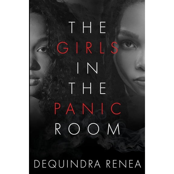 The Girls in the Panic Room (Paperback)