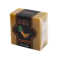 thumbnail image 2 of Fiudx Ofertas flash del día solo en línea Jabón de manos hecho a mano con aceite de ginseng Jabón hidratante limpio Jabón hidratante Jabón de manos para baño para adultos y niños, 2 of 7