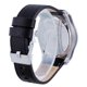 thumbnail image 4 of Diesel Timeframe Chronograph Leather Quartz DZ4543 100M Men's Watch, 4 of 4