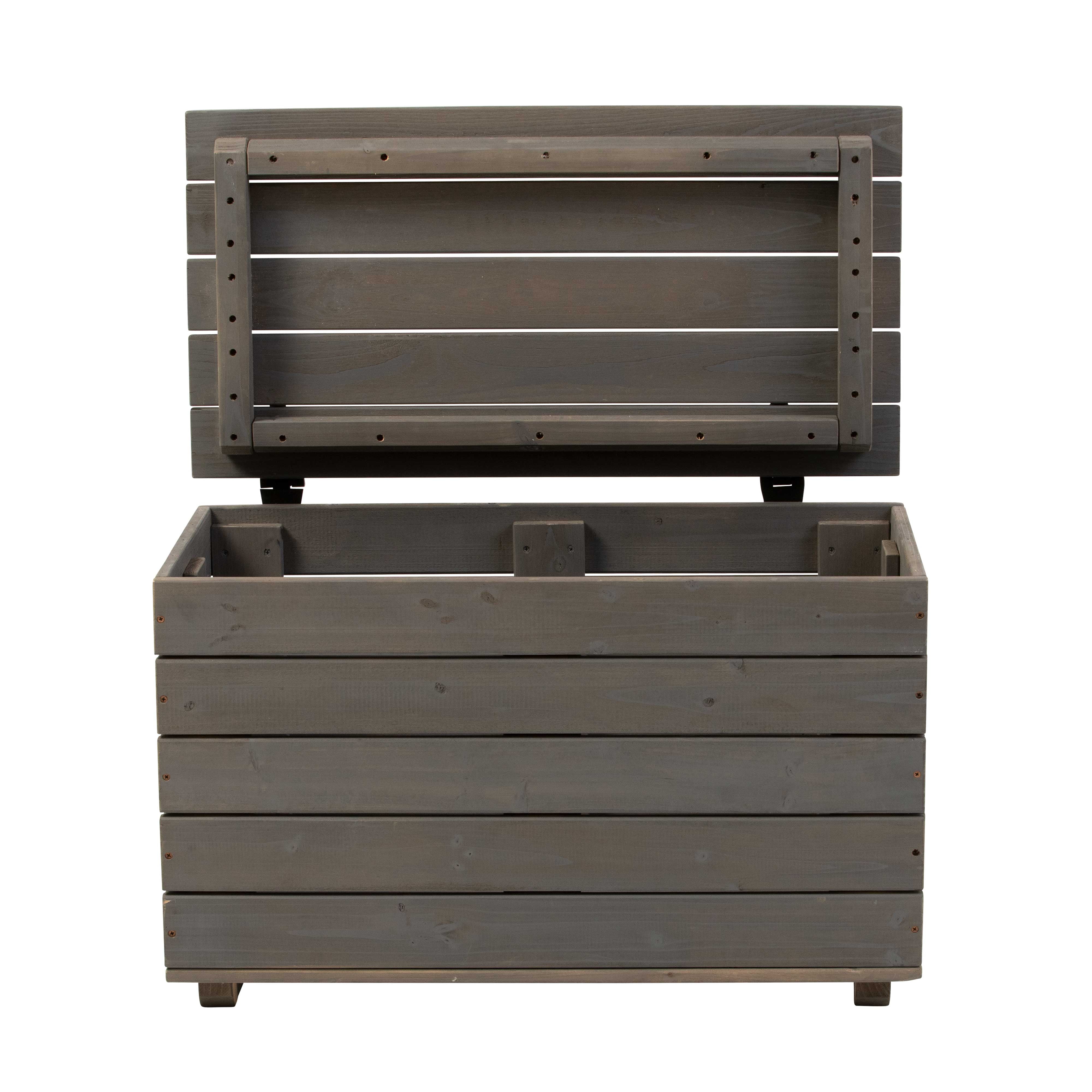 Jack & June Cedar Toy Chest