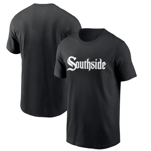 T-shirt de baseball à Manches Courtes pour Hommes, Sport, Course, Évacuation de l'Humidité, Séchage Rapide, Grande Taille