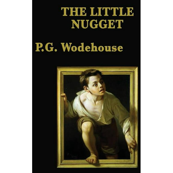 The Little Nugget, (Hardcover)