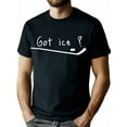 thumbnail image 1 of Ice Hockey T-Shirt - 220g, 1 of 7