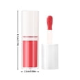 thumbnail image 3 of Liquide 5ml Longue Durée pour Haute Pigmentation Couleur Crée une Finition Douce Vegan, 3 of 7