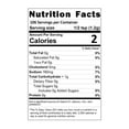 thumbnail image 2 of Smoke n Sanity Lemon Pepper - Certified Low FODMAP Seasonings - Gluten Free - Certified Kosher - Dairy Free for Low FODMAP Foods (4.5 oz Shaker), 2 of 10