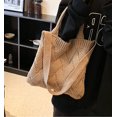 thumbnail image 2 of CoCopeaunts Hobo Bag for Women Knit Tote Bag Satchel Bag Large Crossbody Bag Beach Bag Cute Shoulder Bag Tote Handbags for Women 2023, 2 of 7