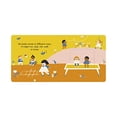 thumbnail image 3 of Magic Windows : My Body (un Livre Coccinelle Magic Windows) [Livre de Bord], 3 of 4