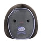 thumbnail image 1 of Push Squishmallows Original Julianne Gris/Morado 40 cm, 1 of 7