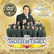 De Amores Y Recuerdos (Includes DVD)