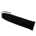 thumbnail image 3 of Ettsollp Durable Camping Canopy Equipment Tent Pole Bar Rod Peg Trekking Storage Bag-Black, 3 of 7