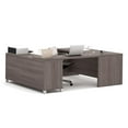 thumbnail image 3 of Bestar Pro-Linea Bureau en U, 3 of 4