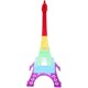 thumbnail image 4 of Estatua de la Torre Eiffel decorativa de metal, modelo de la Torre Eiffel de escritorio, modelo arquitectónico de la Torre Eiffel, 4 of 5