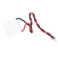 thumbnail image 3 of Thermoelectric Cooler, Wide Applicability Thermoelectric Generator, Durable Convenient Easy To Use for Refrigerator Plates Thermoelectric Coolers, 3 of 8