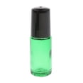 thumbnail image 4 of de Portátil de 20x 5 Botellas Vial de Aceites Esenciales de de Rodillo de material acero , claro Verde claro Macarena Botella de aceite esencial, 4 of 5