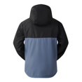 thumbnail image 2 of Dare 2B Manteau de Ski à Enfiler Freeride II à Blocs de Couleur pour Hommes, 2 of 6