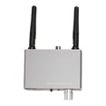thumbnail image 3 of Transmisor de receptor de Sonido, Interfaz de 3.5 mm Coaxial admite Tarjeta de Memoria Sound Digital Un convertidor analógico para cuadros Top Set para Computadoras, 3 of 7