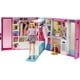 thumbnail image 1 of Barbie Dream Closet Barbie -, 1 of 9